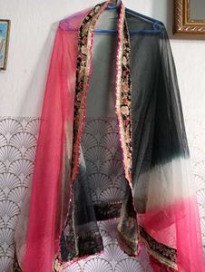 Beautiful Sharara Set