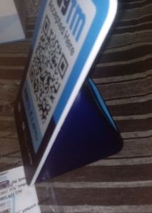 Paytm Sound Box