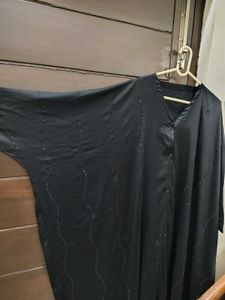 Saudi Style Abaya
