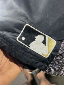 Yankees Jacket