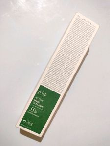 The Plant Base Cica Magic Cream Best For Acne Prone Skin