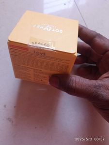 New Unused Dot And Key Moisture