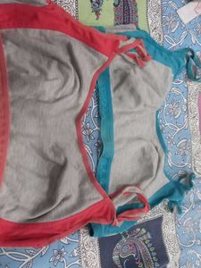 Sports Bra Combo For Girls