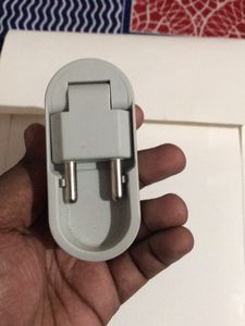 Charging Adapter With Timer