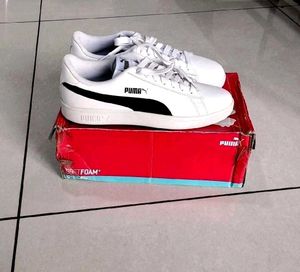 Puma Smashv2 Shoes FIXED PRICE