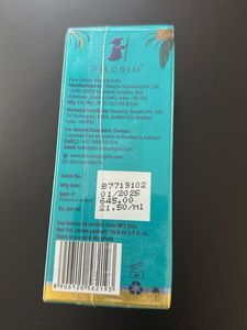 Pilgrim Peeling Solution