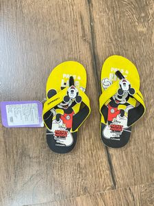 New Kids Footwear For 2years +