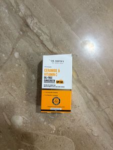 Dr. Sheth's Sunscreen