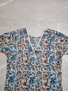 New Kurti🎉