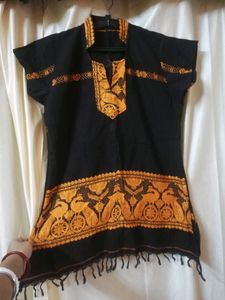 Woolen Top