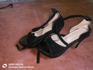 footwear 👠
