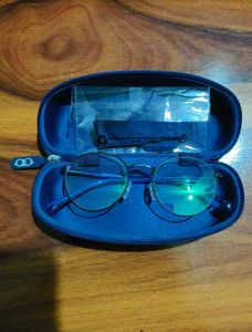 Vincent Chase OnlineBlack Full Rim Round