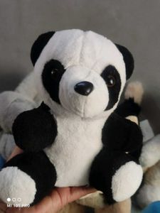 Combo 9pcs Soft Toys