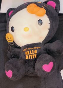 Hello Kitty Halloween