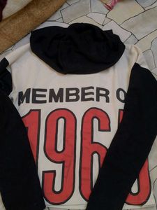 It's A Hoodie
