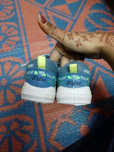 Sydney Fashion Sneakers For Boys