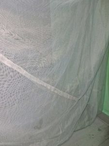 Mesh Fabric - Beige