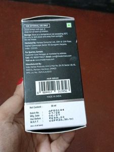 The Derma Co Hair Growth Serum