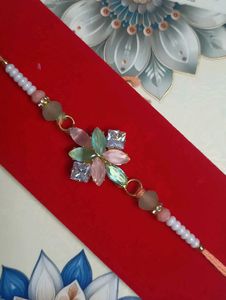 Krishna Rakhi Set