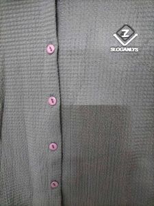 Shirt For Women ( Free Gift Available)