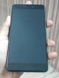 Redmi Phone Perfect Condition// No Scratches