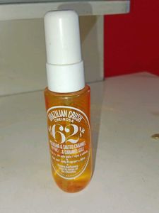 Sol De Janerio 62
