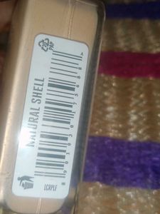 lakme perfecting liquid foundation