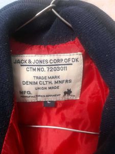 Man&#39;s Winter Jacket, Like New