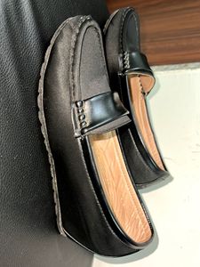 Black Wedge Pumps Stylish &amp; Comfy