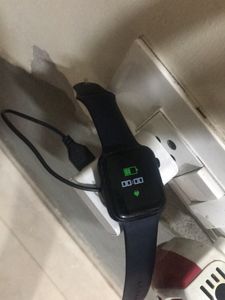 I7 Watch Working Like New
