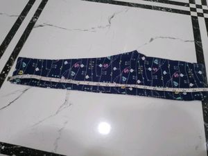 Stretchable Pant