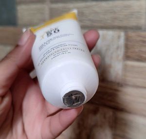 Branded Sunscreen