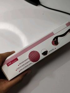 Derma Roller Anti-Ageing Skin Tool