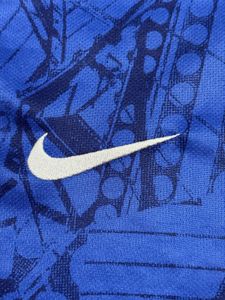 NikexChelsea Original Jersey