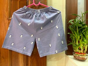 Comfortable And Cute Everyday Shorts🤩