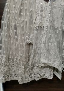 Crop Top Lehnga.