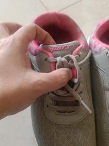 Sparx Shoes