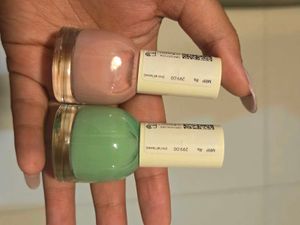 H&amp;M Nail Polish Duo