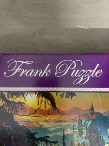 Frank Puzzle