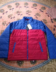 Mens Winter Puffer Jacket Brand New With Tag ...