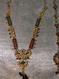 Simple Chain