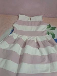 Cute Striped Dress