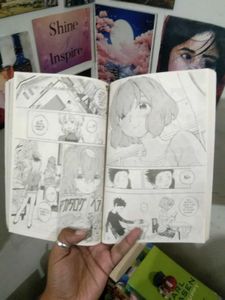 A Silent Voice, Vol. 1 Manga