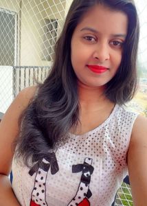 White Tank Top with Fun Cartoon Detail