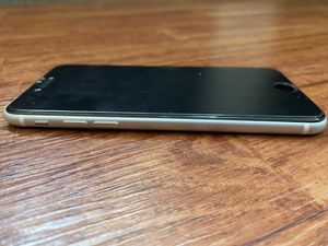 Apple iPhone SE 2020 128 Gb White With Box