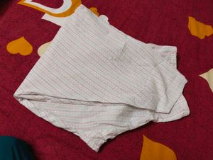 100%cotton Kurta With Pant