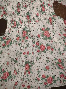 Floral Too