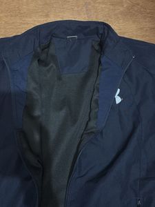 Under Armour Navy Blue Jacket