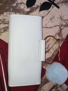 Stylish Studded Wallet
