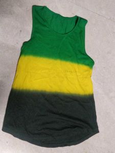 women's Tank Top